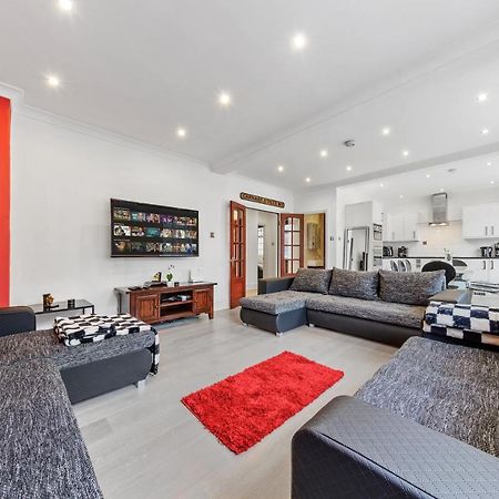 Luxury Flat In London - Mayfair Daire Dış mekan fotoğraf